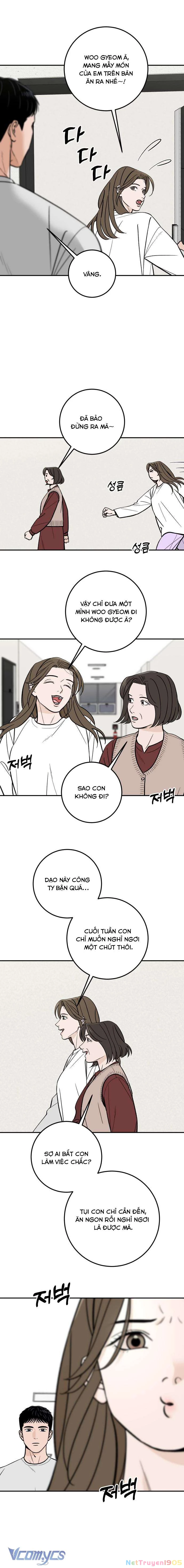 Cậu Nhóc Hàng Xóm Chapter 32 - 10
