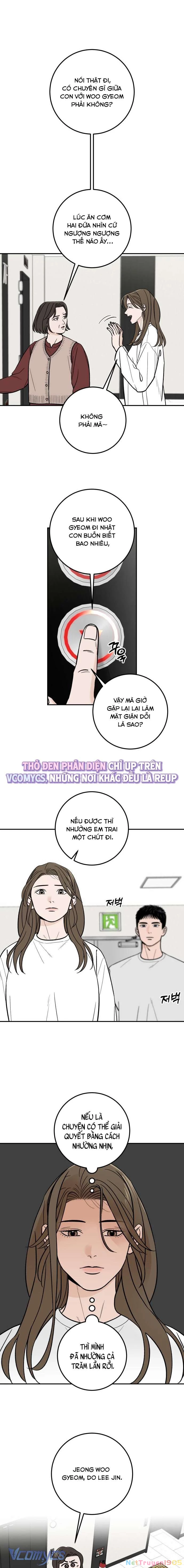 Cậu Nhóc Hàng Xóm Chapter 32 - 11