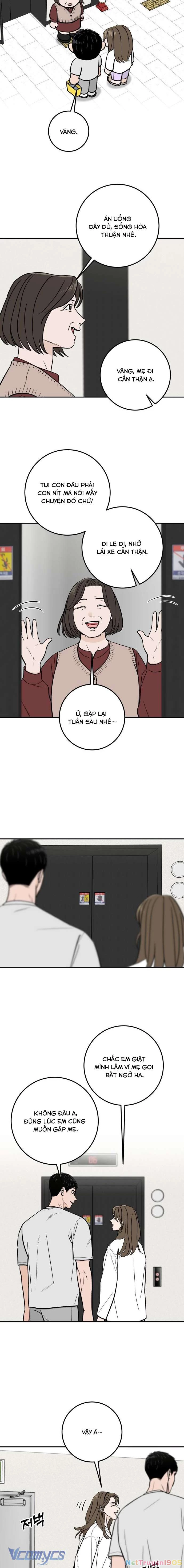 Cậu Nhóc Hàng Xóm Chapter 32 - 12