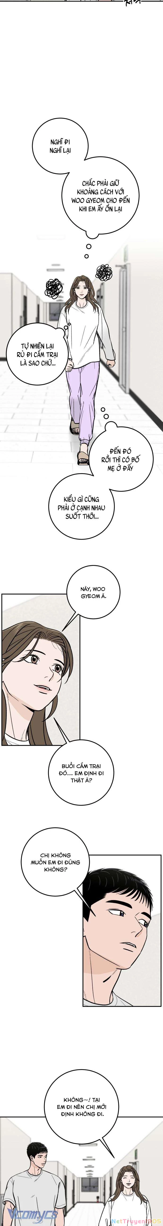 Cậu Nhóc Hàng Xóm Chapter 32 - 13