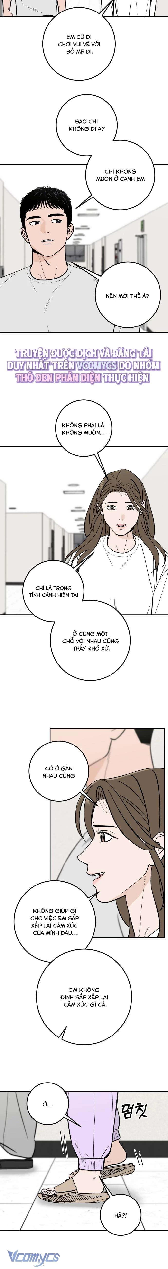 Cậu Nhóc Hàng Xóm Chapter 32 - 14