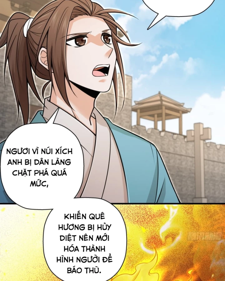 Đấu Khúc Thiên Hạ Chapter 19 - 3