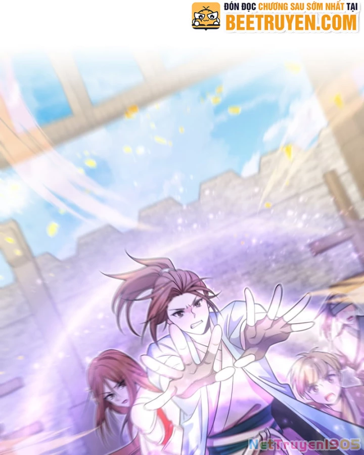 Đấu Khúc Thiên Hạ Chapter 19 - 19