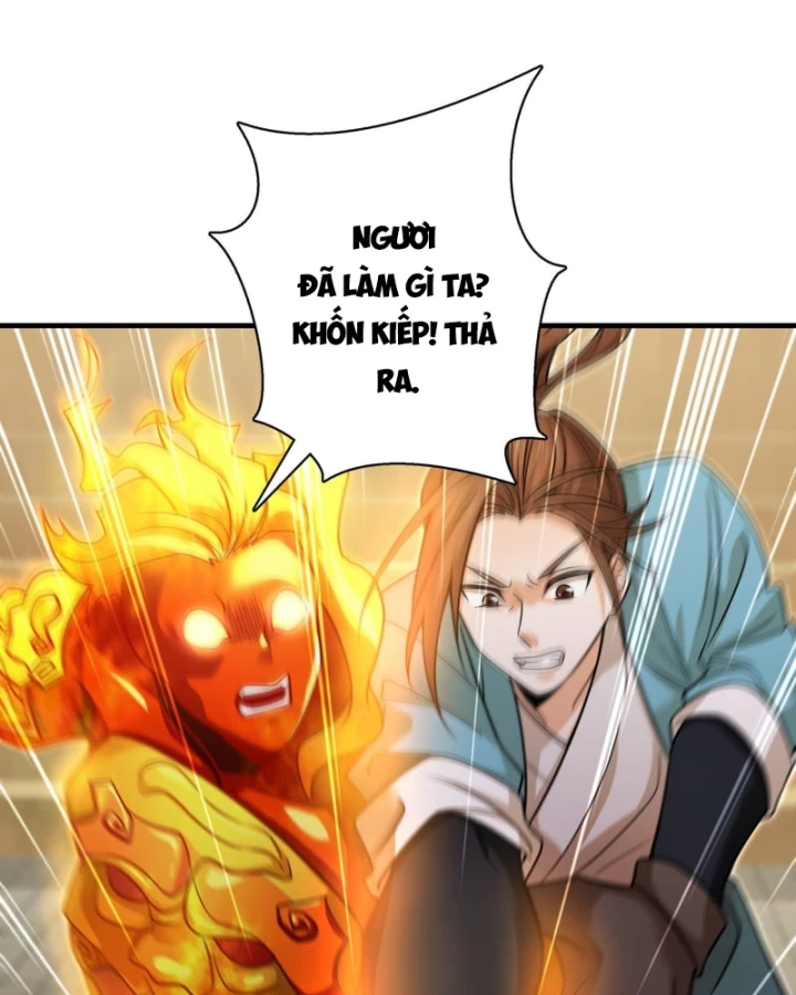 Đấu Khúc Thiên Hạ Chapter 19 - 27
