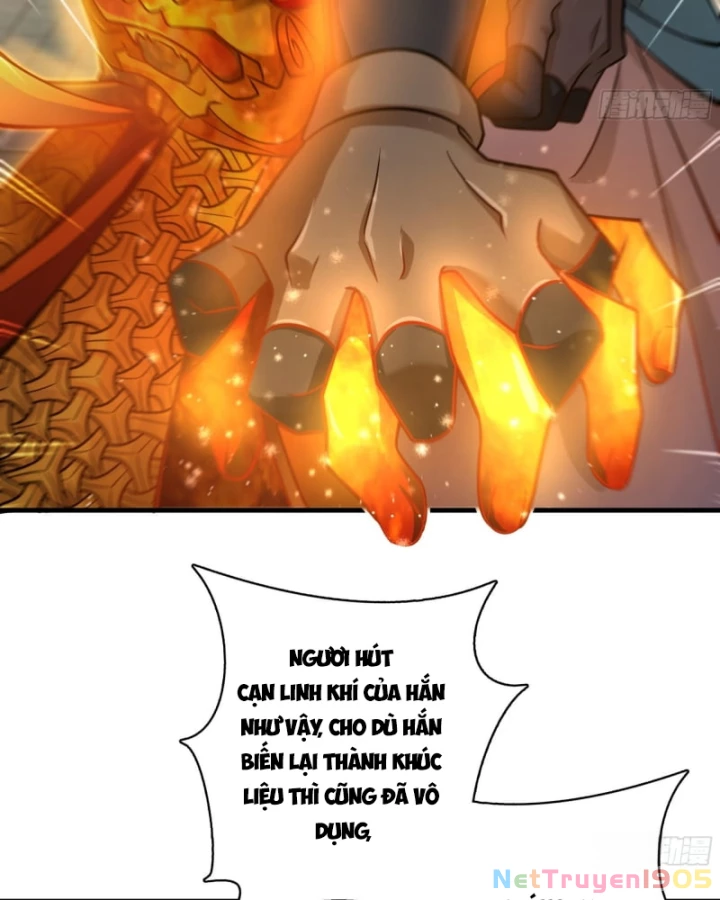 Đấu Khúc Thiên Hạ Chapter 19 - 28