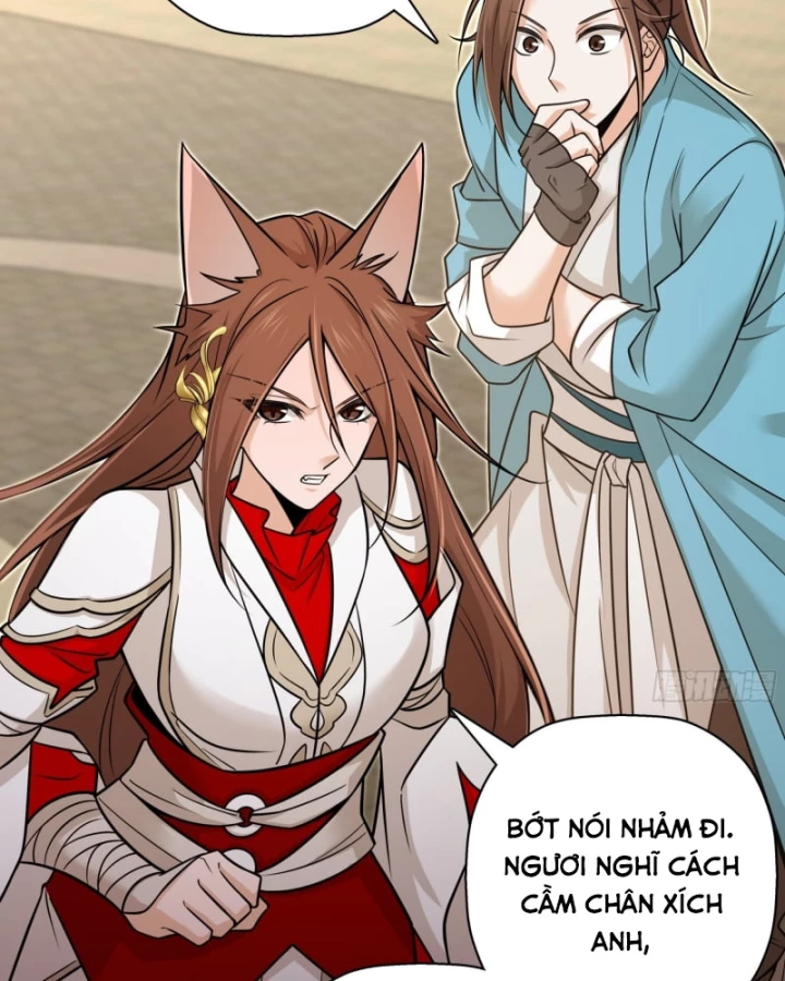 Đấu Khúc Thiên Hạ Chapter 19 - 35