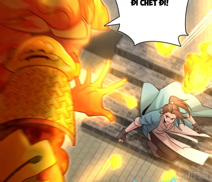 Đấu Khúc Thiên Hạ Chapter 19 - 44