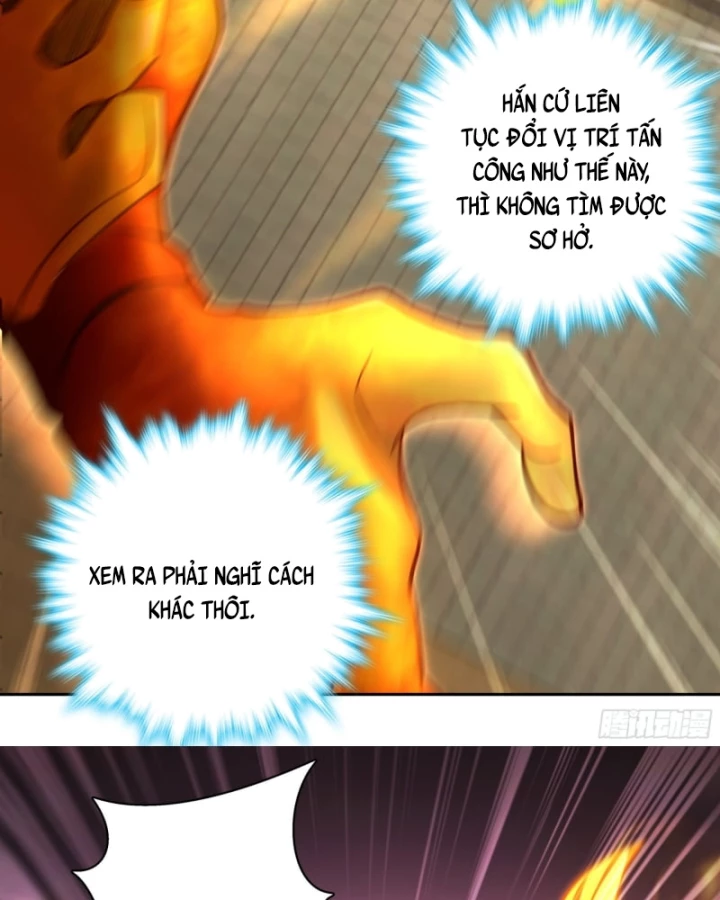 Đấu Khúc Thiên Hạ Chapter 19 - 45
