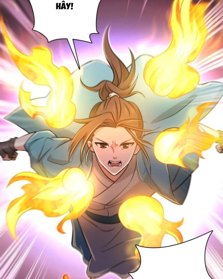 Đấu Khúc Thiên Hạ Chapter 19 - 46
