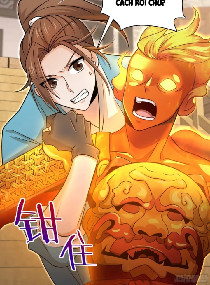 Đấu Khúc Thiên Hạ Chapter 19 - 51