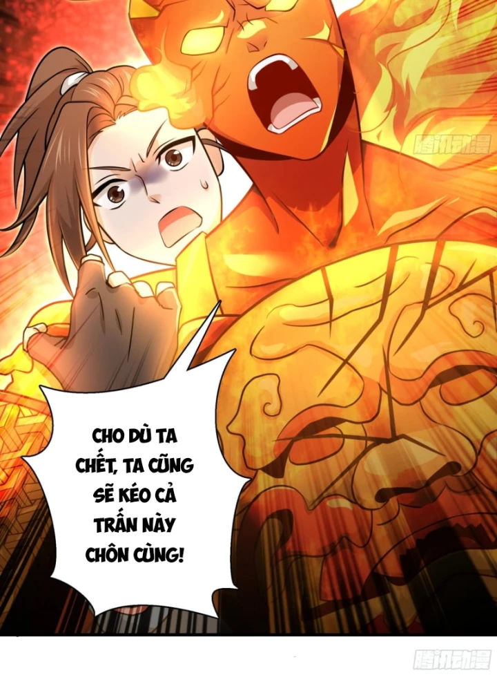 Đấu Khúc Thiên Hạ Chapter 19 - 54