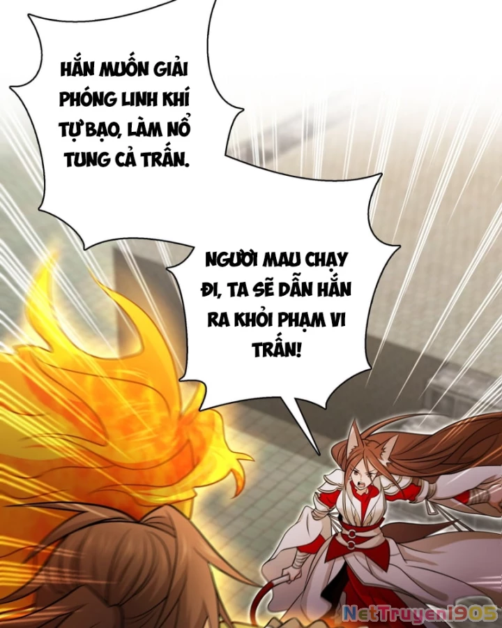 Đấu Khúc Thiên Hạ Chapter 19 - 55