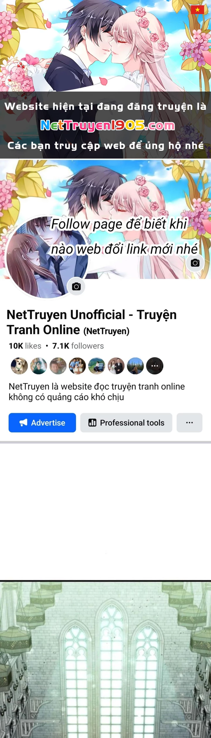 Mỗi Lính Đánh Thuê Trở Về Đều Có Một Kế Hoạch Chapter 45 - 1