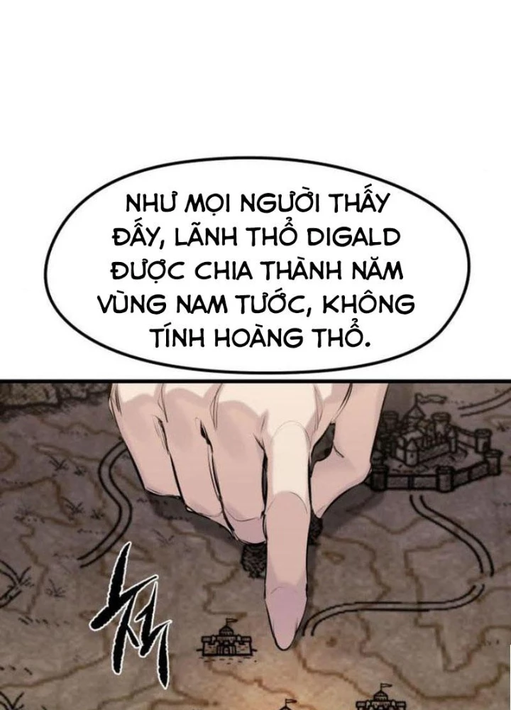 Mỗi Lính Đánh Thuê Trở Về Đều Có Một Kế Hoạch Chapter 45 - 21