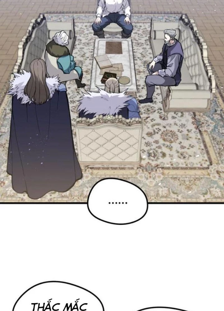 Mỗi Lính Đánh Thuê Trở Về Đều Có Một Kế Hoạch Chapter 45 - 25