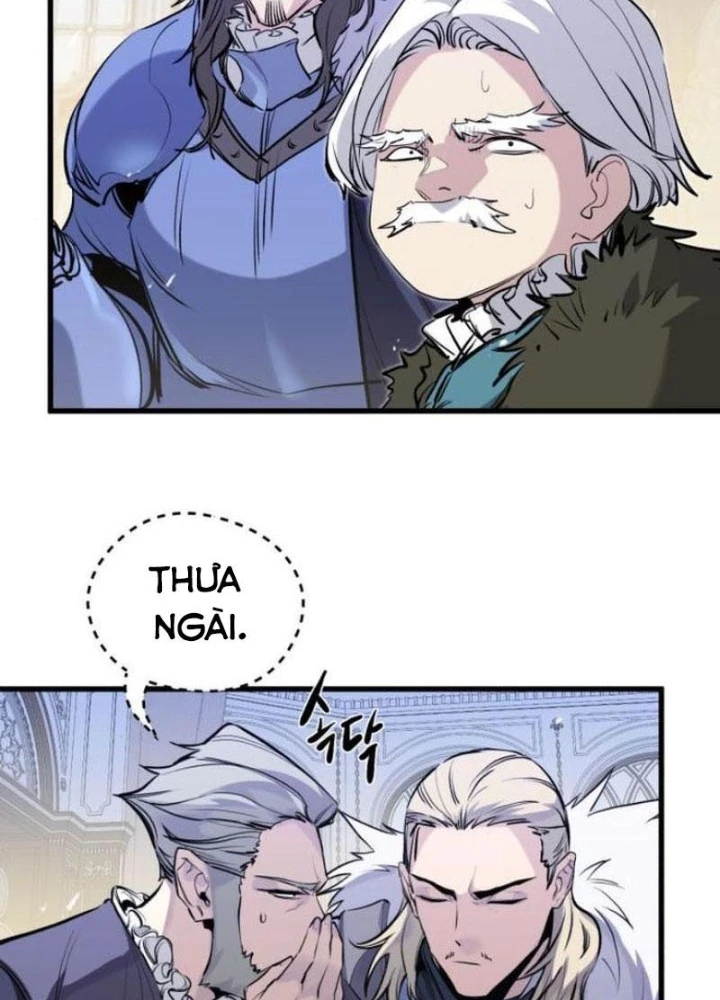 Mỗi Lính Đánh Thuê Trở Về Đều Có Một Kế Hoạch Chapter 45 - 27