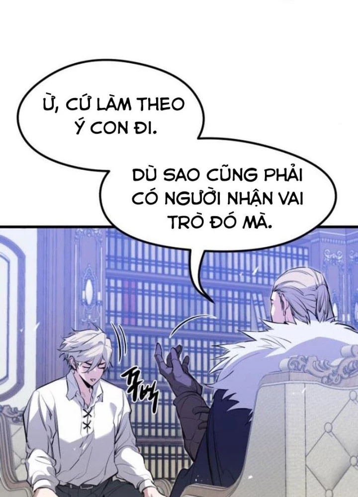 Mỗi Lính Đánh Thuê Trở Về Đều Có Một Kế Hoạch Chapter 45 - 29