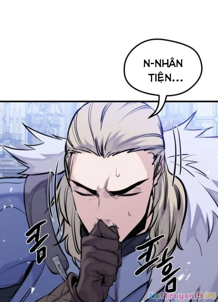 Mỗi Lính Đánh Thuê Trở Về Đều Có Một Kế Hoạch Chapter 45 - 31