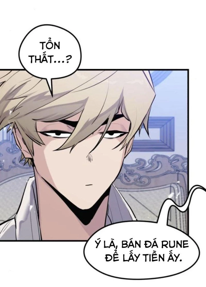 Mỗi Lính Đánh Thuê Trở Về Đều Có Một Kế Hoạch Chapter 45 - 33