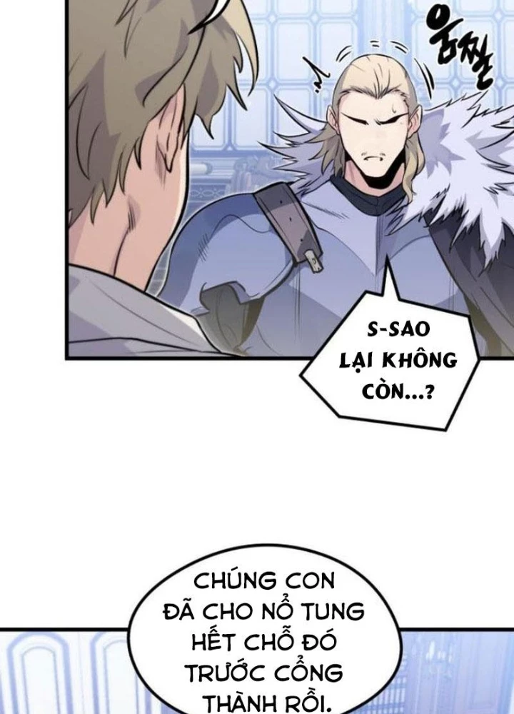 Mỗi Lính Đánh Thuê Trở Về Đều Có Một Kế Hoạch Chapter 45 - 35