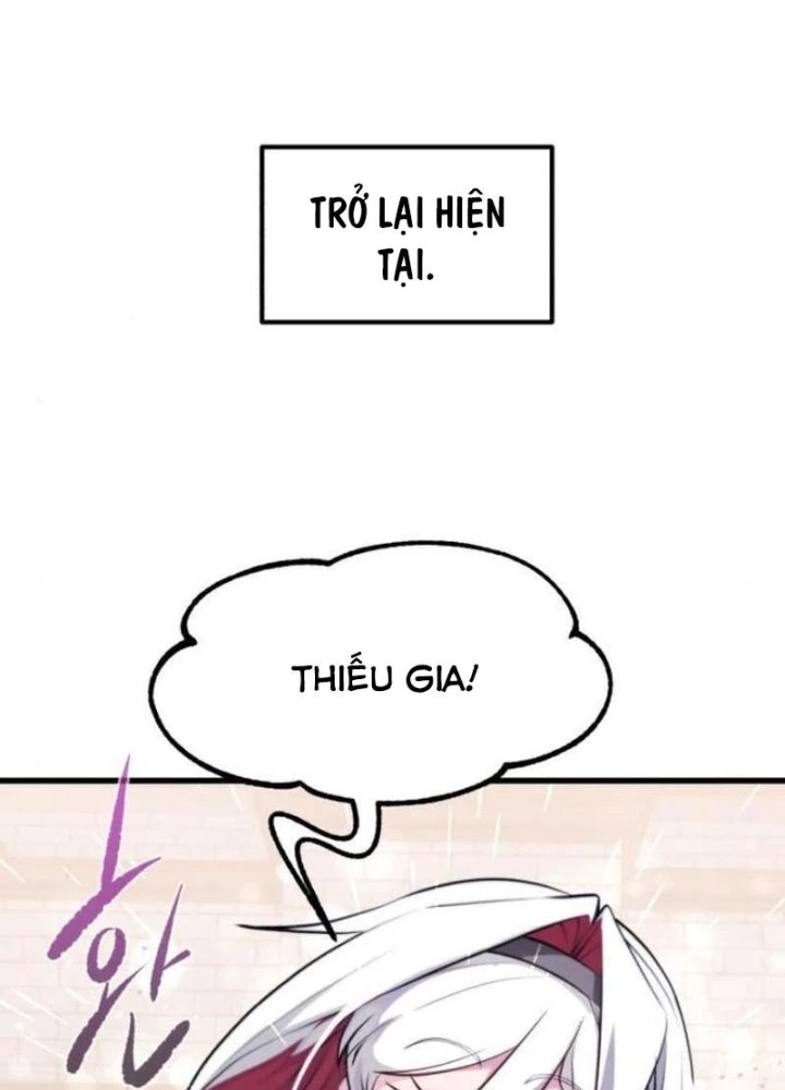 Mỗi Lính Đánh Thuê Trở Về Đều Có Một Kế Hoạch Chapter 45 - 39
