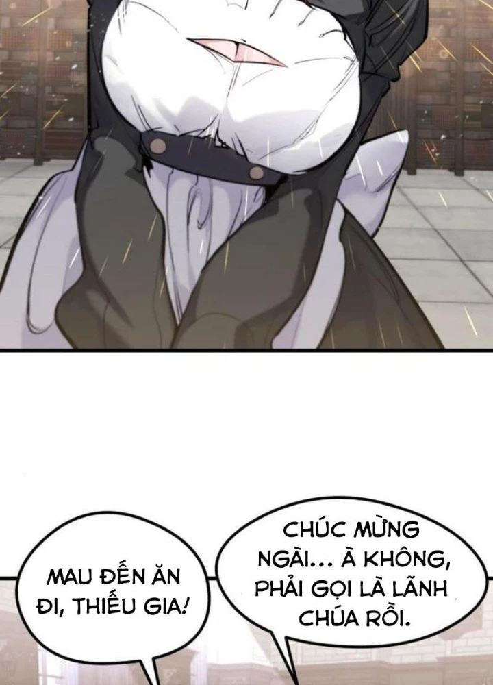 Mỗi Lính Đánh Thuê Trở Về Đều Có Một Kế Hoạch Chapter 45 - 41