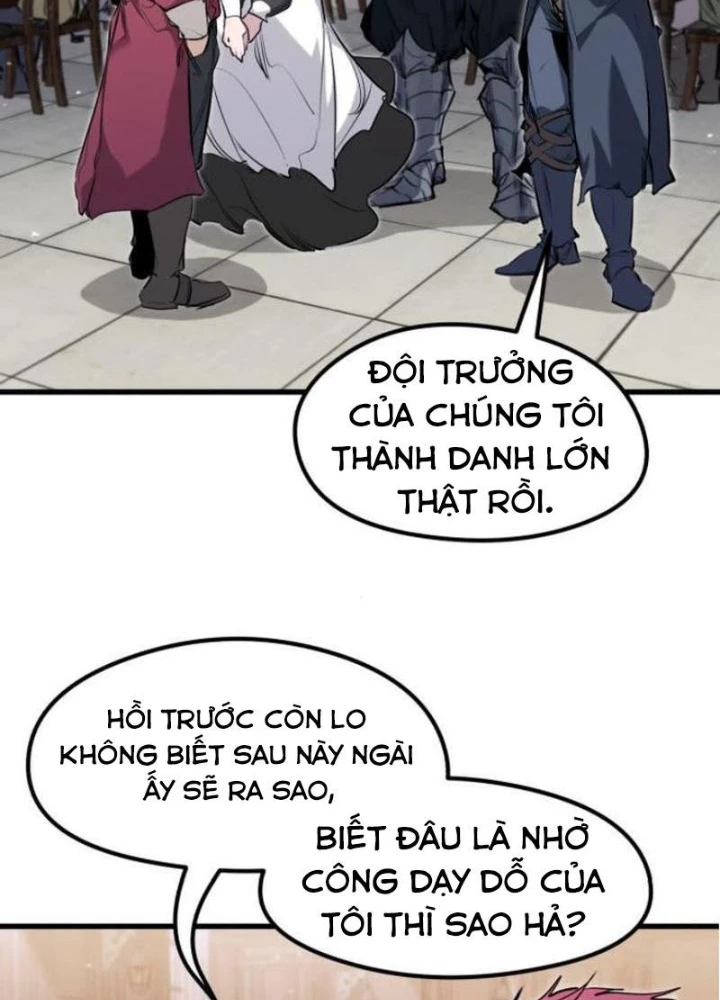 Mỗi Lính Đánh Thuê Trở Về Đều Có Một Kế Hoạch Chapter 45 - 43