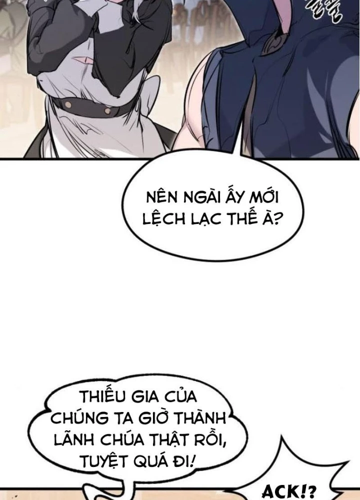 Mỗi Lính Đánh Thuê Trở Về Đều Có Một Kế Hoạch Chapter 45 - 45