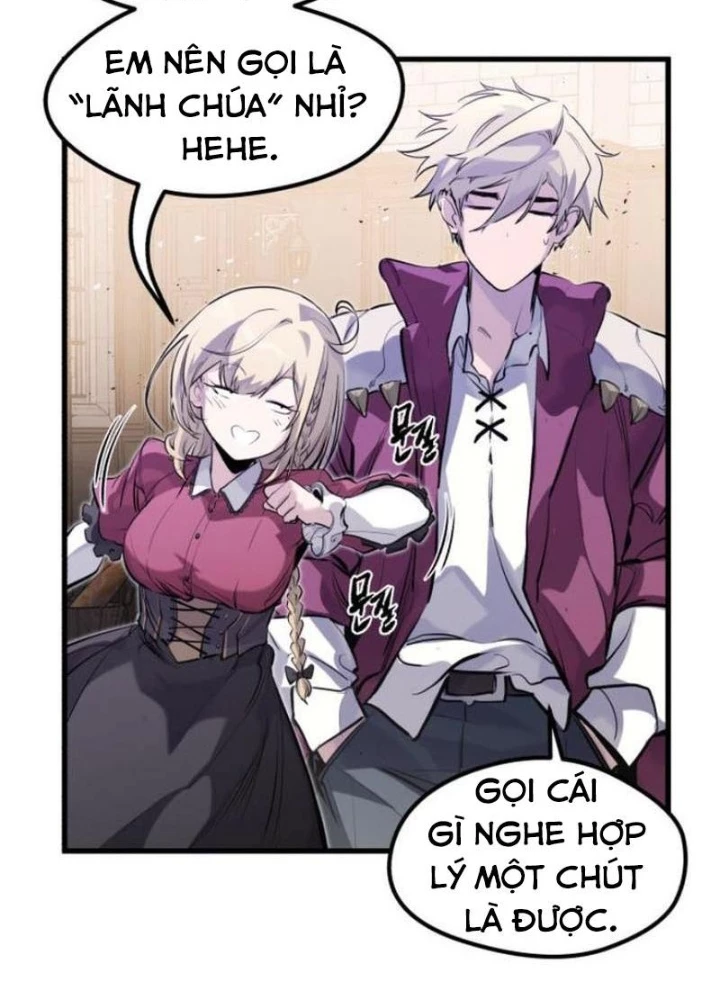 Mỗi Lính Đánh Thuê Trở Về Đều Có Một Kế Hoạch Chapter 45 - 53