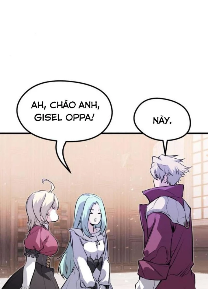 Mỗi Lính Đánh Thuê Trở Về Đều Có Một Kế Hoạch Chapter 45 - 59