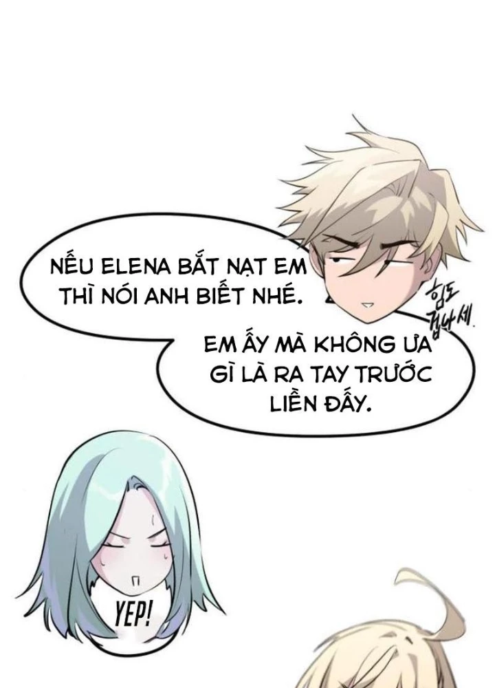 Mỗi Lính Đánh Thuê Trở Về Đều Có Một Kế Hoạch Chapter 45 - 61