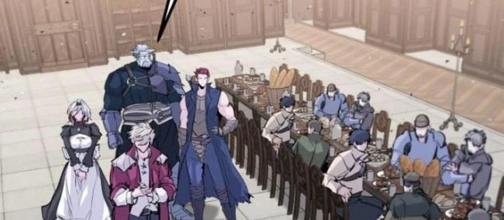 Mỗi Lính Đánh Thuê Trở Về Đều Có Một Kế Hoạch Chapter 45 - 68