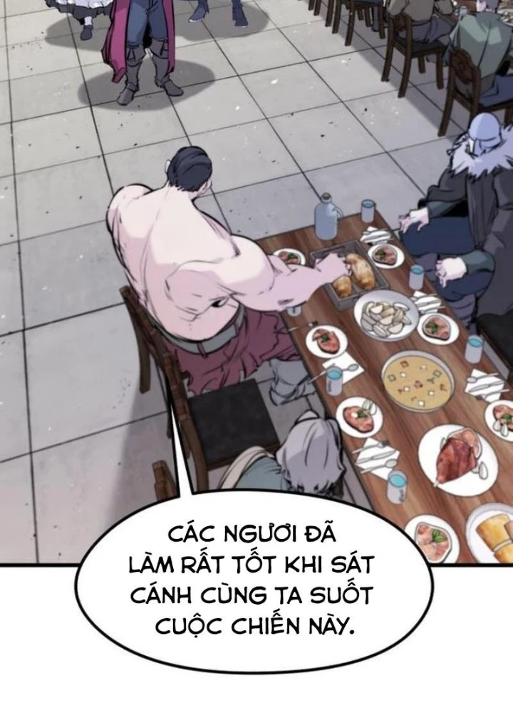 Mỗi Lính Đánh Thuê Trở Về Đều Có Một Kế Hoạch Chapter 45 - 69
