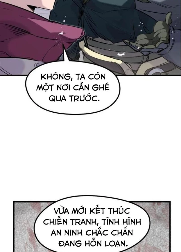Mỗi Lính Đánh Thuê Trở Về Đều Có Một Kế Hoạch Chapter 45 - 89