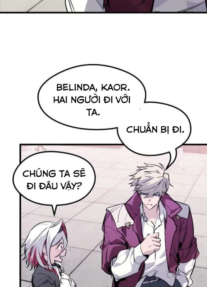 Mỗi Lính Đánh Thuê Trở Về Đều Có Một Kế Hoạch Chapter 45 - 103