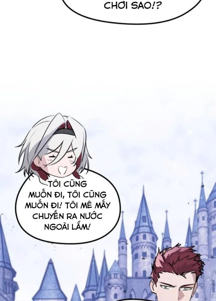 Mỗi Lính Đánh Thuê Trở Về Đều Có Một Kế Hoạch Chapter 45 - 107