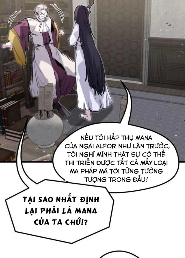 Mỗi Lính Đánh Thuê Trở Về Đều Có Một Kế Hoạch Chapter 45 - 115