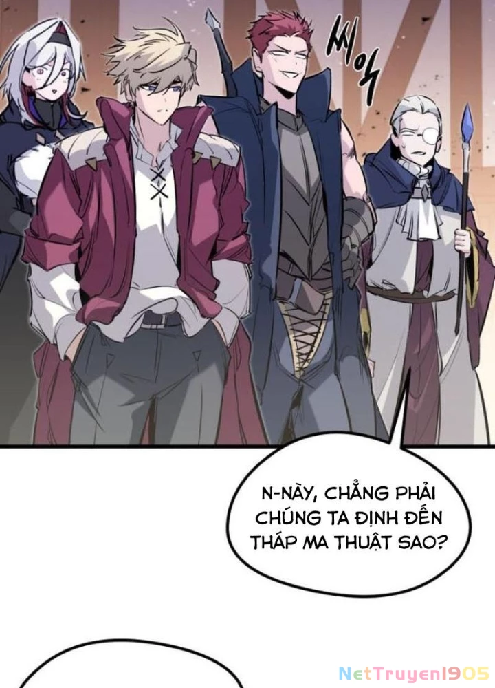 Mỗi Lính Đánh Thuê Trở Về Đều Có Một Kế Hoạch Chapter 45 - 141