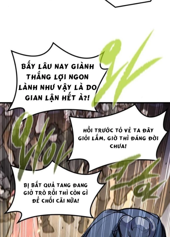 Mỗi Lính Đánh Thuê Trở Về Đều Có Một Kế Hoạch Chapter 45 - 163