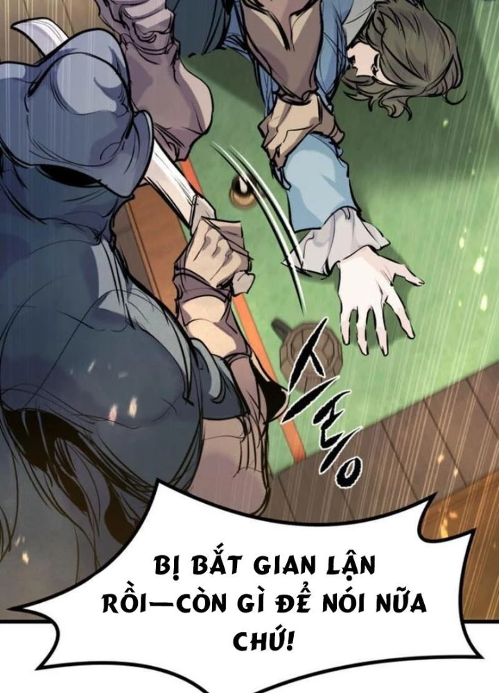 Mỗi Lính Đánh Thuê Trở Về Đều Có Một Kế Hoạch Chapter 45 - 165