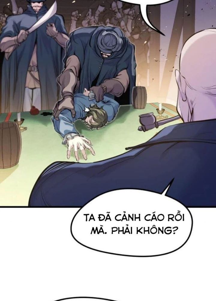 Mỗi Lính Đánh Thuê Trở Về Đều Có Một Kế Hoạch Chapter 45 - 167