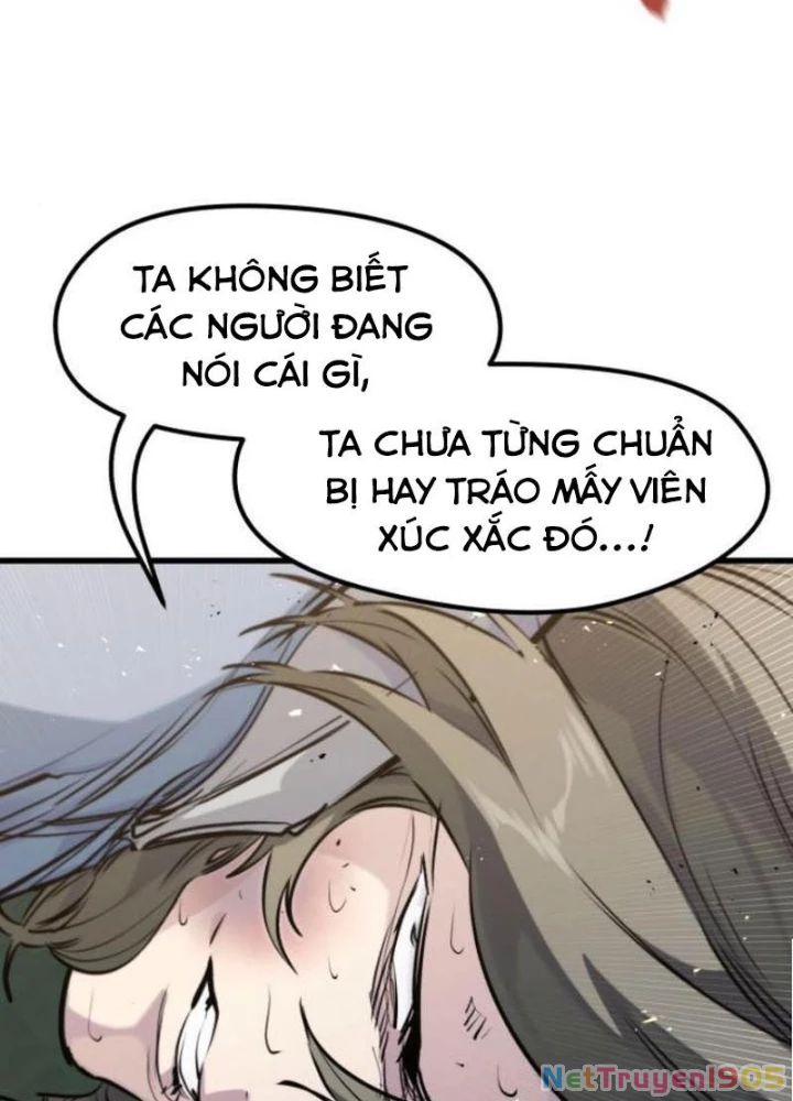 Mỗi Lính Đánh Thuê Trở Về Đều Có Một Kế Hoạch Chapter 45 - 173