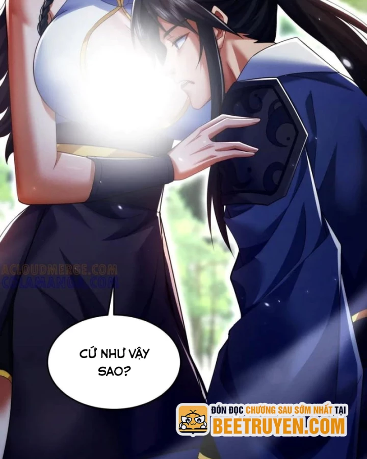 Các Nữ Sư Tôn Đều Muốn Chiếm Hữu Ta Chapter 24 - 5