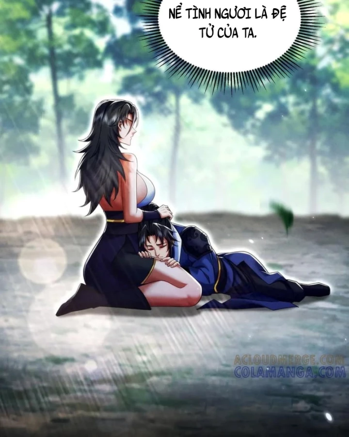 Các Nữ Sư Tôn Đều Muốn Chiếm Hữu Ta Chapter 24 - 8