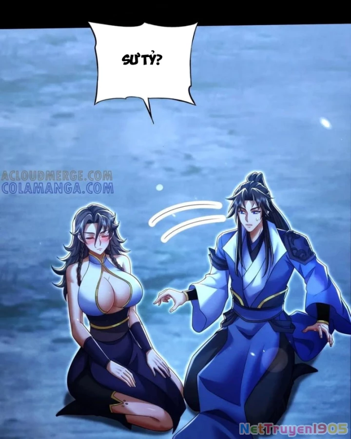 Các Nữ Sư Tôn Đều Muốn Chiếm Hữu Ta Chapter 24 - 17