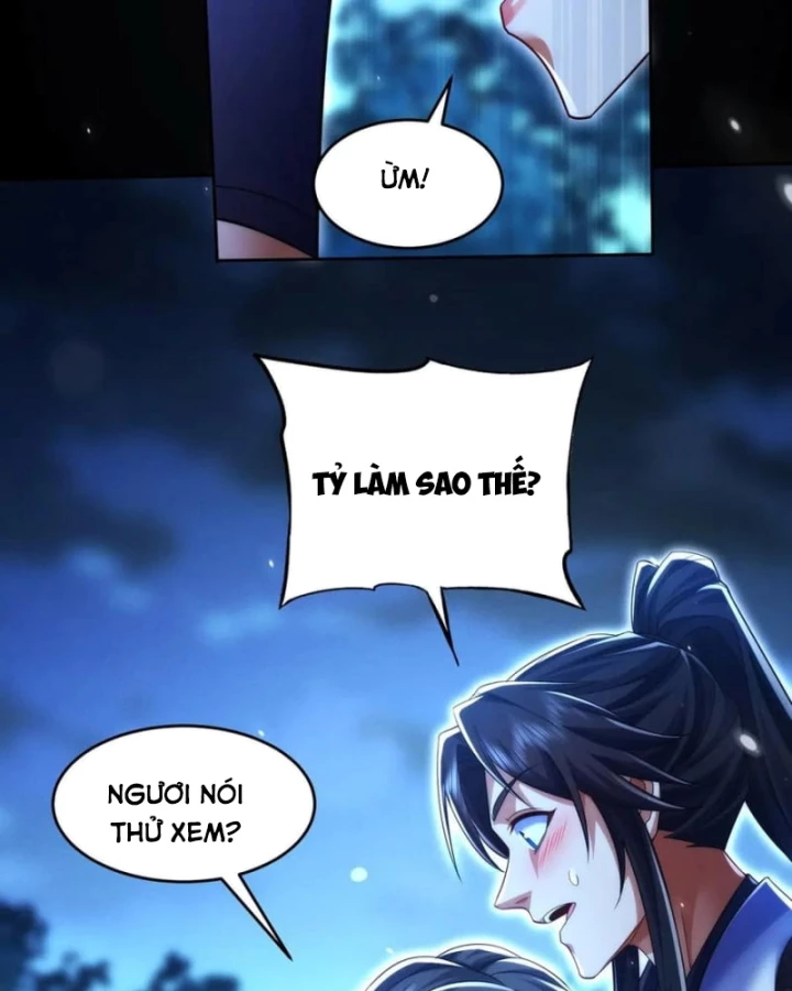 Các Nữ Sư Tôn Đều Muốn Chiếm Hữu Ta Chapter 24 - 19