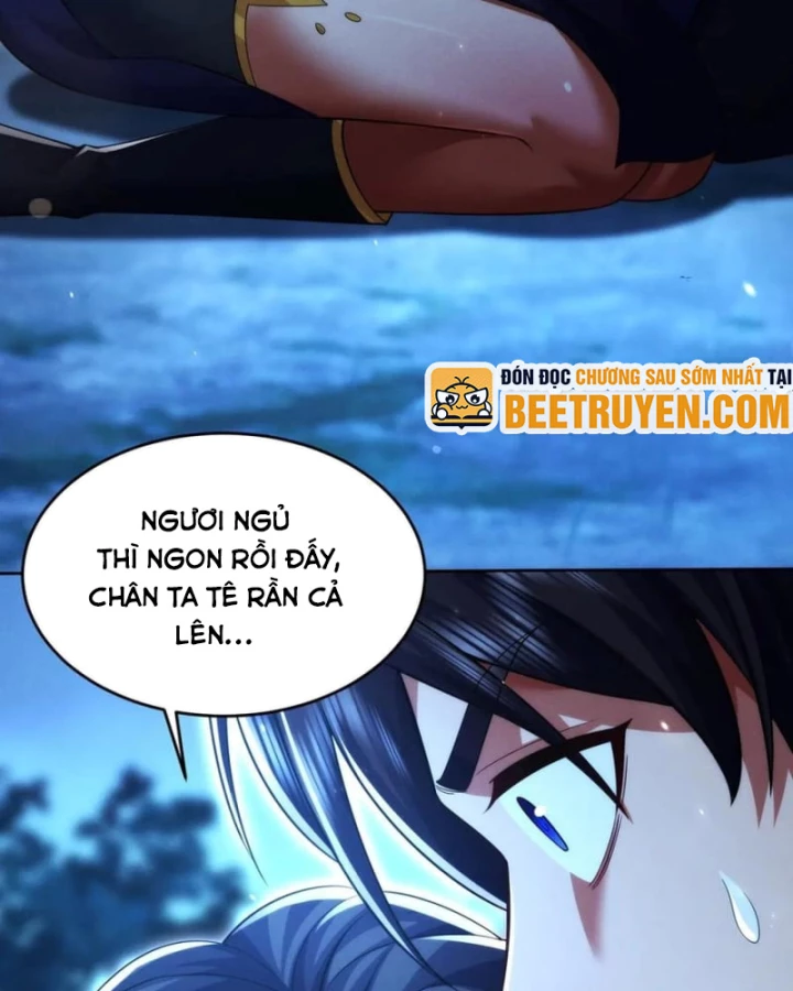 Các Nữ Sư Tôn Đều Muốn Chiếm Hữu Ta Chapter 24 - 21