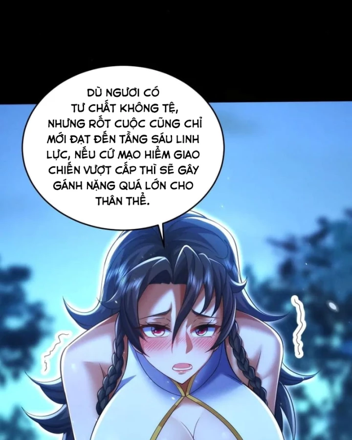 Các Nữ Sư Tôn Đều Muốn Chiếm Hữu Ta Chapter 24 - 24