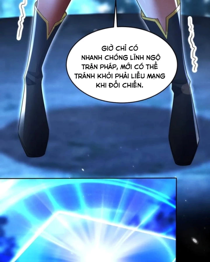 Các Nữ Sư Tôn Đều Muốn Chiếm Hữu Ta Chapter 24 - 26