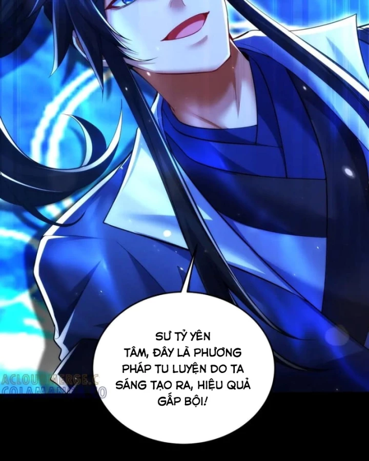 Các Nữ Sư Tôn Đều Muốn Chiếm Hữu Ta Chapter 24 - 33
